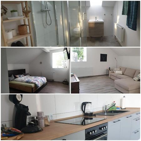 Ferienwohnung Witten Gederbach Extérieur photo