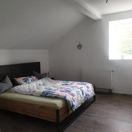 Ferienwohnung Witten Gederbach Extérieur photo