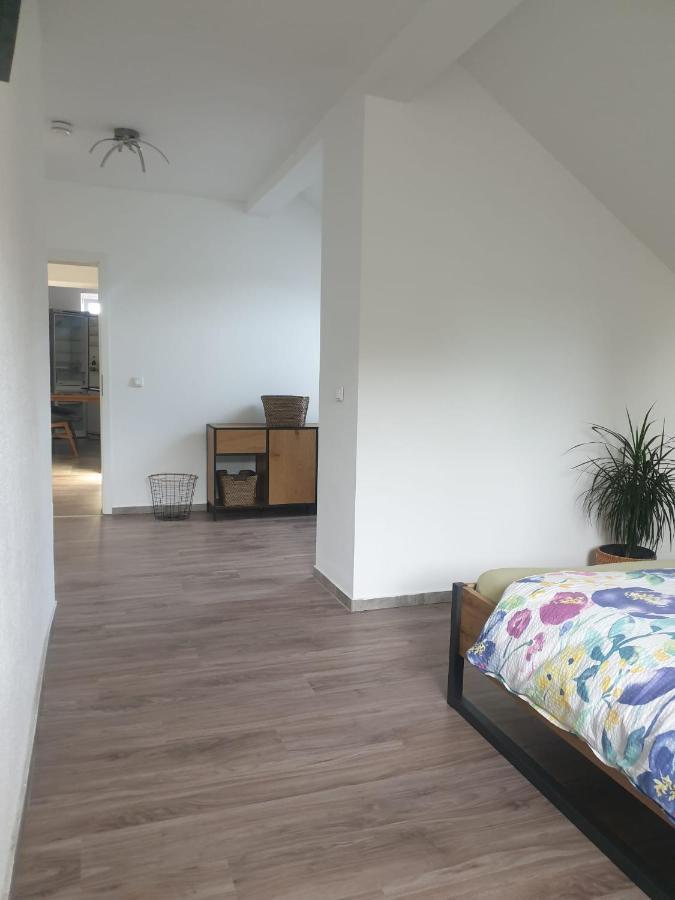 Ferienwohnung Witten Gederbach Extérieur photo