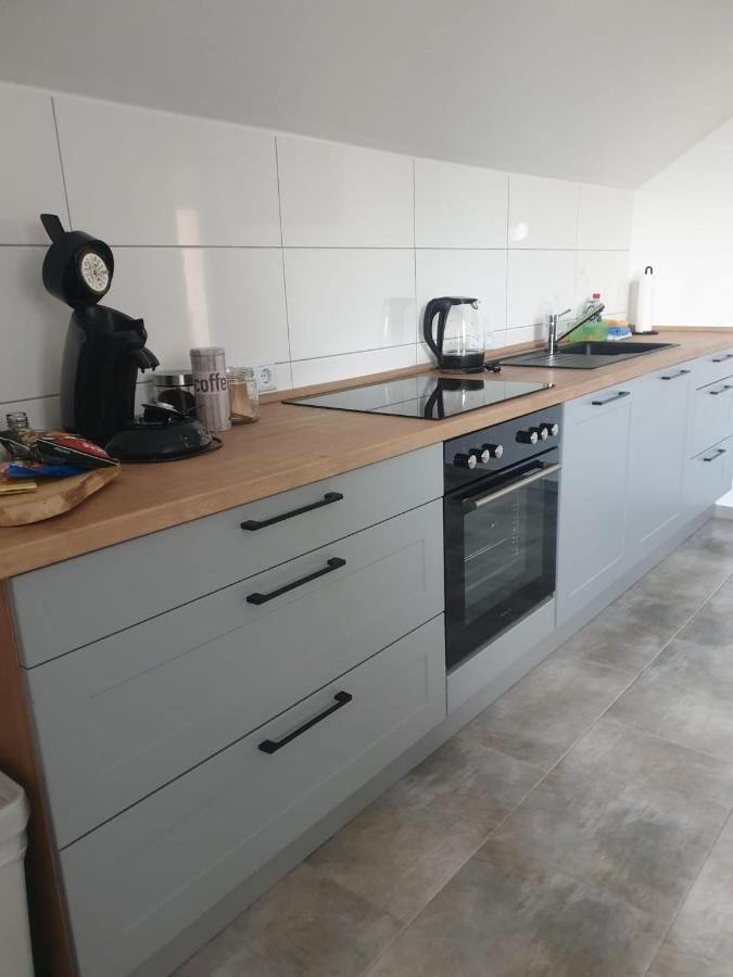 Ferienwohnung Witten Gederbach Extérieur photo