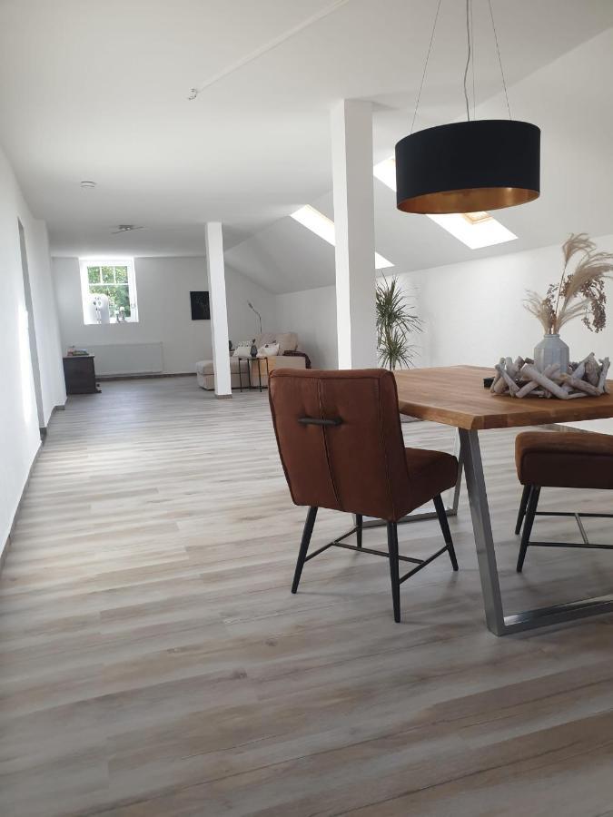 Ferienwohnung Witten Gederbach Extérieur photo