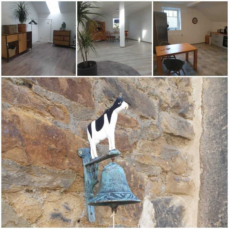 Ferienwohnung Witten Gederbach Extérieur photo