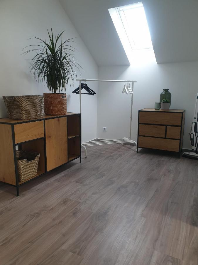Ferienwohnung Witten Gederbach Extérieur photo
