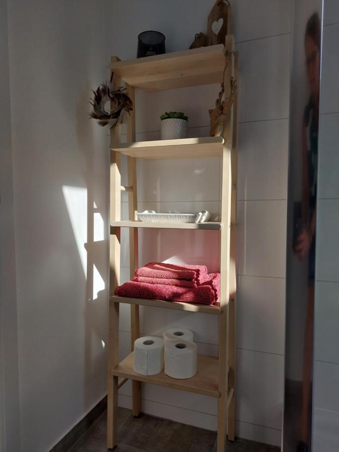 Ferienwohnung Witten Gederbach Extérieur photo