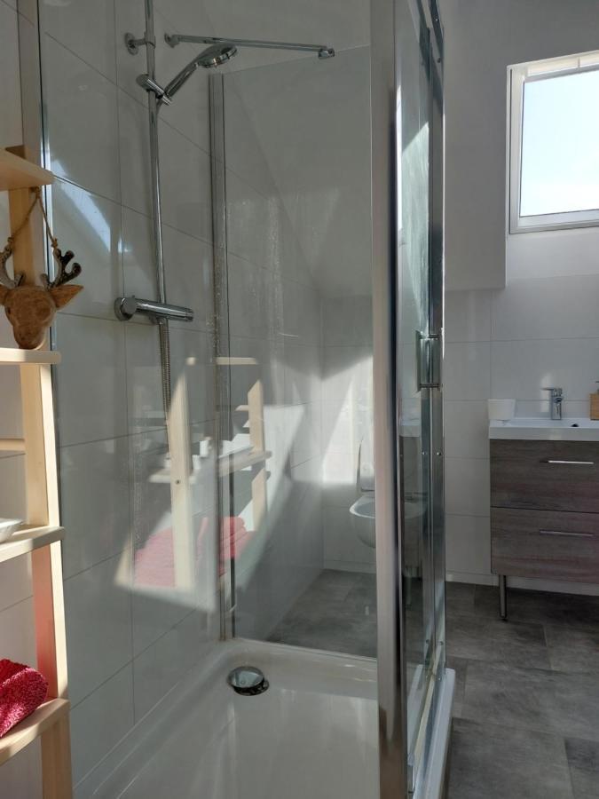 Ferienwohnung Witten Gederbach Extérieur photo