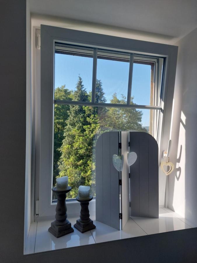 Ferienwohnung Witten Gederbach Extérieur photo