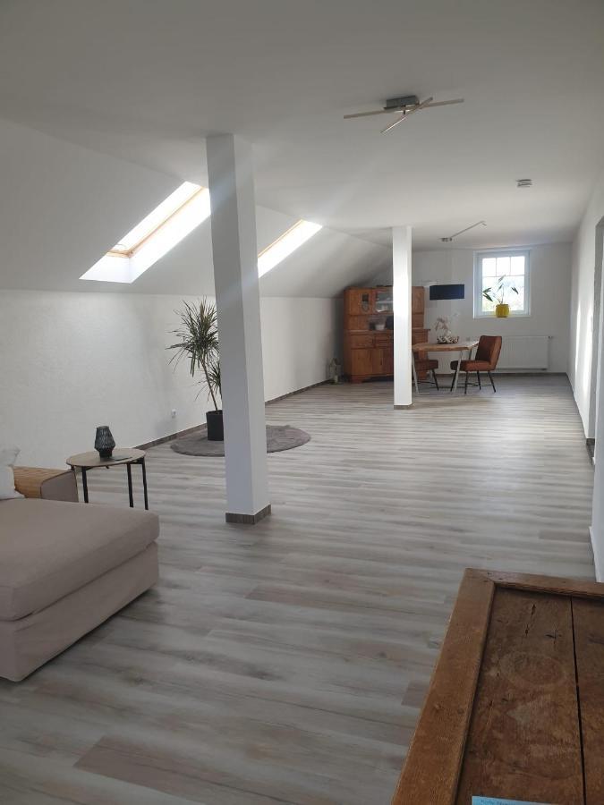 Ferienwohnung Witten Gederbach Extérieur photo