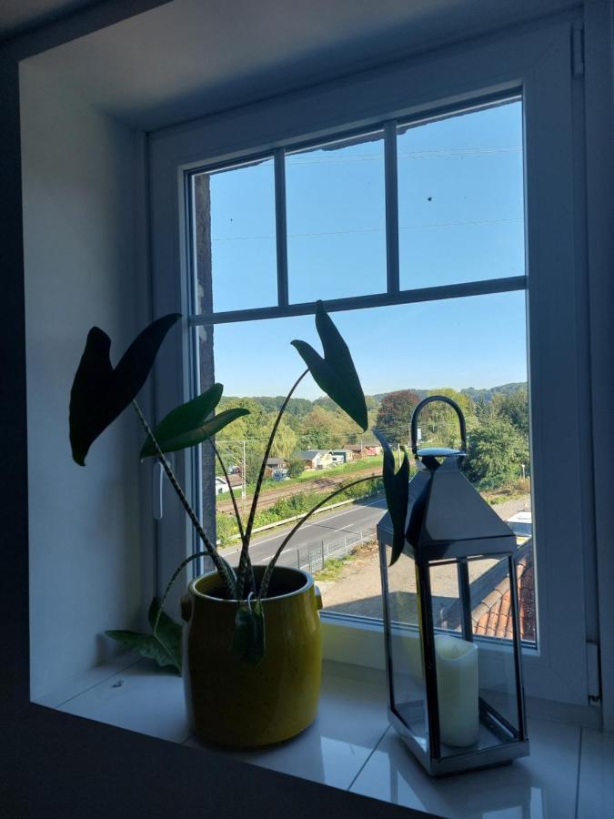 Ferienwohnung Witten Gederbach Extérieur photo