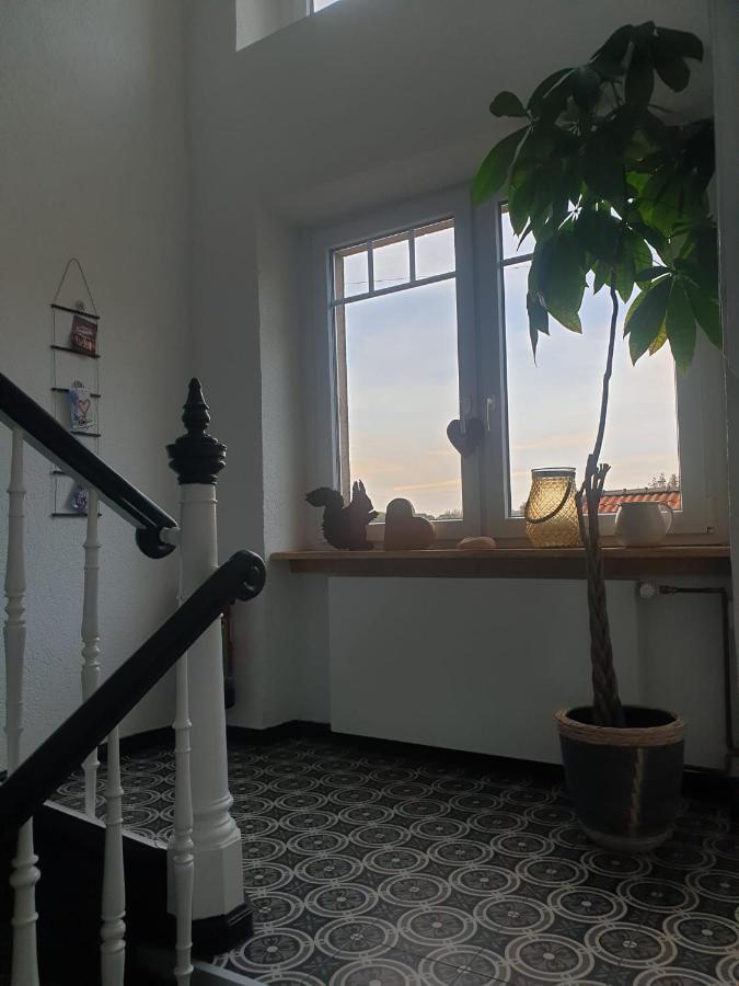 Ferienwohnung Witten Gederbach Extérieur photo