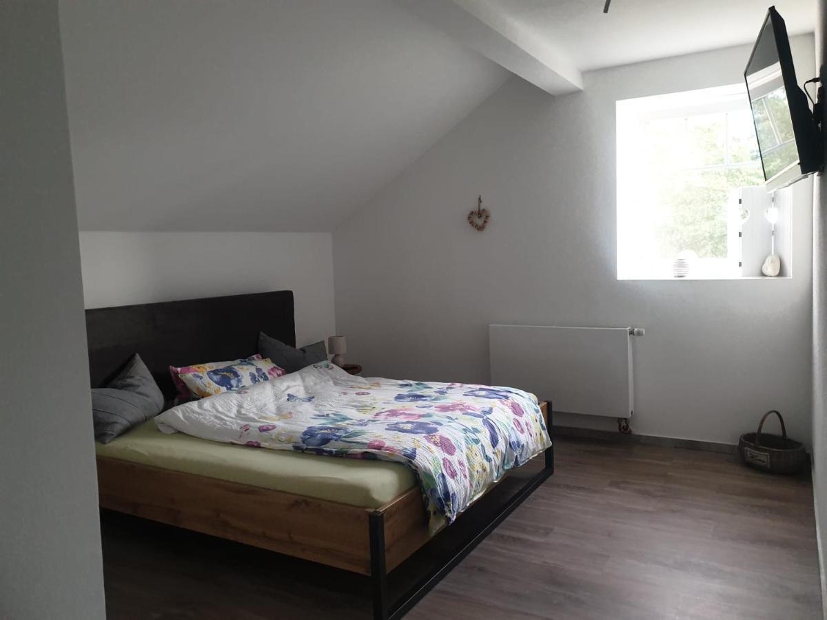 Ferienwohnung Witten Gederbach Extérieur photo